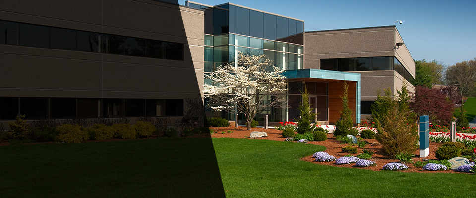 Norlina Landscapers