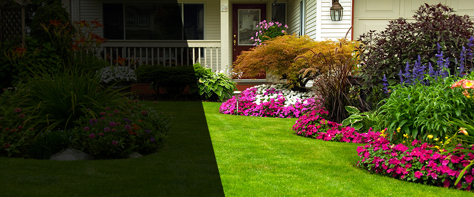 Norlina Landscapers