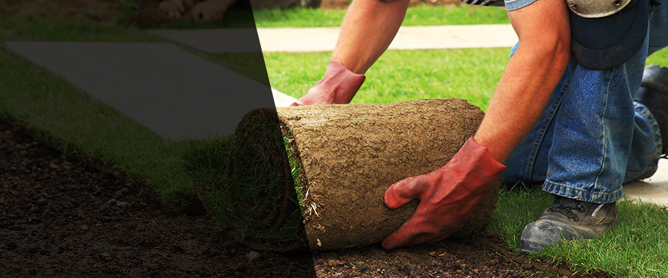 Norlina Landscapers
