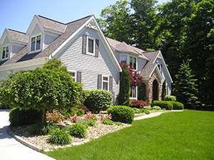 Landscapers and Lawncare Services in Norlina, NC